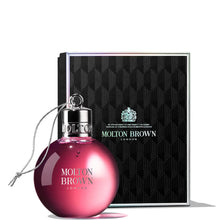 Molton Brown Fiery Pink Pepper Festive Bauble 75ml