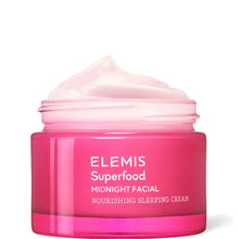 Elemis Superfood Midnight Facial 50ml