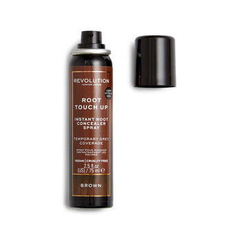 Revolution Haircare Root Touch Up Spray 10ml (Various Colours)