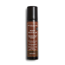 Revolution Haircare Root Touch Up Spray 10ml (Various Colours)