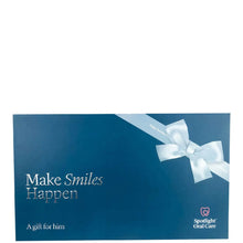 Spotlight Oral Care Make Smiles Happen Gift for Him (Worth £98.00)