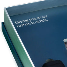 Spotlight Oral Care Make Smiles Happen Gift for Him (Worth £98.00)