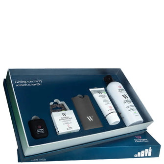 Spotlight Oral Care Make Smiles Happen Gift for Him (Worth £98.00)