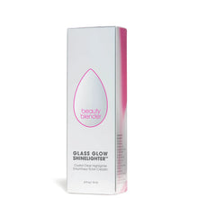 Beautyblender Glass Glow Shinelighter - Crystal Clear 13ml