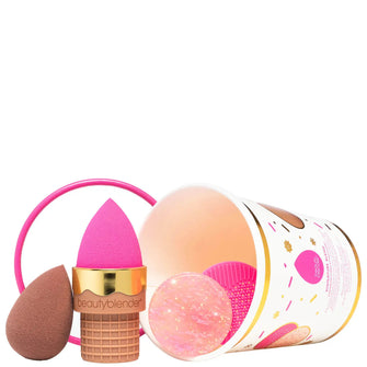 Beautyblender Signature Blend Holiday Essentials Set (Worth £45.00)