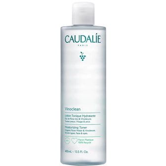 Caudalie Vinoclean Supersize Moisturising Toner 400ml (Worth £30.00)