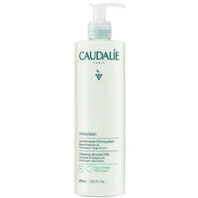 Caudalie Vinoclean Supersize Cleansing Almond Milk 400ml (Worth 30.00)