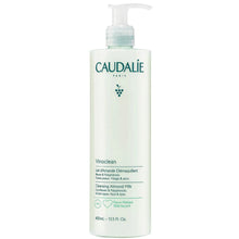 Caudalie Vinoclean Supersize Cleansing Almond Milk 400ml (Worth £30.00)