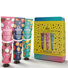 Dr. PAWPAW Christmas Hand Cream Trio (Worth £20.85)