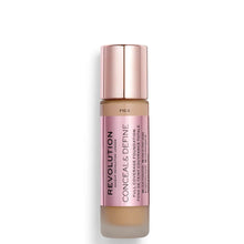 Makeup Revolution Conceal and Define Foundation 30ml (Various Shades)