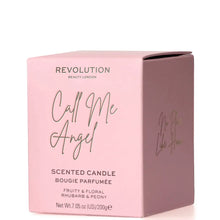 Makeup Revolution Home Call Me Angel Scented Candle 10g