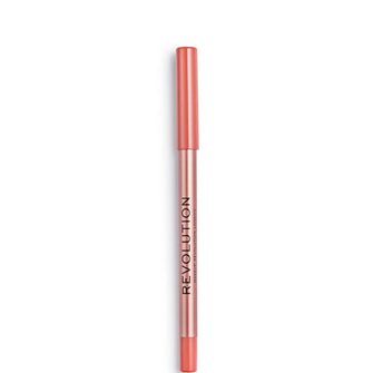 Makeup Revolution Tester Satin Kiss Lipliner 5ml (Various Shades)