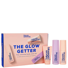 Bloom and Blossom The Glow Getter - The Ultimate Body Care Set (Worth £30.00)