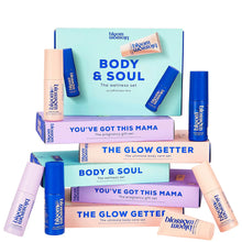 Bloom and Blossom The Glow Getter - The Ultimate Body Care Set (Worth £30.00)