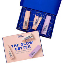 Bloom and Blossom The Glow Getter - The Ultimate Body Care Set (Worth £30.00)