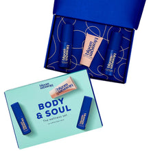 Bloom and Blossom Body and Soul - The Wellness Set (Worth £30.00)