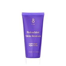 BYBI Exclusive Bakuchiol Skin Restore 40ml