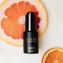 OTO CBD Power Drops 1125mg