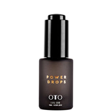 OTO CBD Power Drops 1125mg