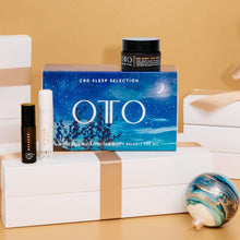 OTO Sleep Collection (Worth £137.50)