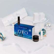 OTO Sleep Collection (Worth £137.50)