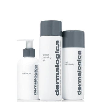 Dermalogica Our Best Cleanse and Glow