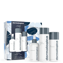 Dermalogica Our Best Cleanse and Glow