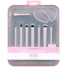 Real Techniques Bright Eyes Set (Worth £44.00)