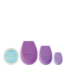 EcoTools Better Blends Ahead Set (Worth £14.00)