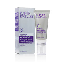 Super Facialist Retinol+ Anti Ageing Firming Eye Cream - 15ml