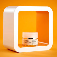 Super Facialist Vitamin C+ Brighten Sleep and Reveal Night Cream - 50ml