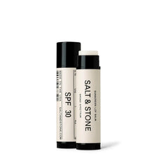 Salt & Stone SPF30 Lip Balm