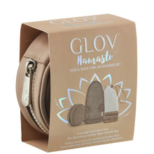 GLOV Namaste Set