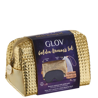 GLOV Golden Dreams Set