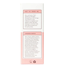 Frank Body Brightening Eye Serum 15ml