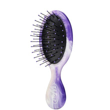 WetBrush Gemstone Amethyst Mini Detangler