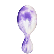 WetBrush Gemstone Amethyst Mini Detangler