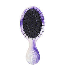 WetBrush Gemstone Amethyst Mini Detangler