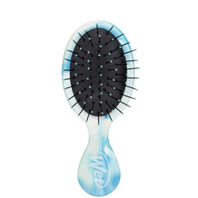 WetBrush Gemstone Turquoise Mini Detangler