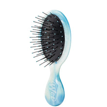 WetBrush Gemstone Turquoise Mini Detangler