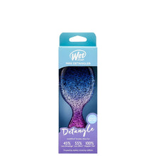 WetBrush Shimmering Sky Original Detangler - Magical Midnight