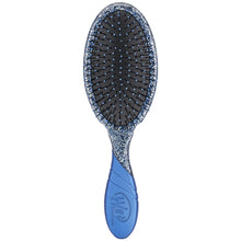 WetBrush Crushed Jewels Pro Detangler - Sapphire Sparkle