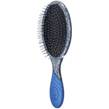 WetBrush Crushed Jewels Pro Detangler - Sapphire Sparkle