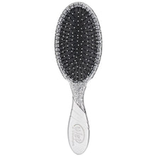 WetBrush Crushed Jewels Pro Detangler - Sterling Frost