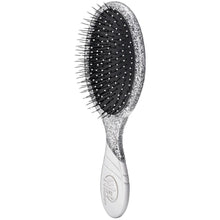 WetBrush Crushed Jewels Pro Detangler - Sterling Frost