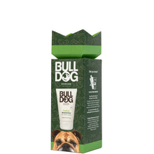 Bulldog Original Moisturiser Cracker