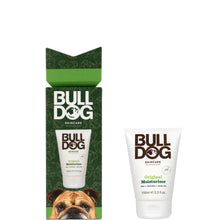 Bulldog Original Moisturiser Cracker