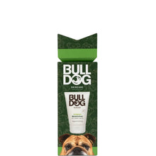 Bulldog Original Moisturiser Cracker