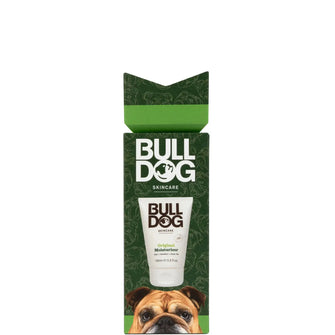 Bulldog Original Moisturiser Cracker