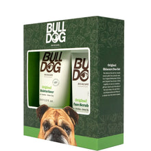 Bulldog Original Skincare Duo (Worth £10.50)